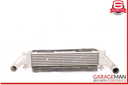 97-00 Mercedes R170 SLK230 Intercooler Air Cooler Radiator 1705000200 OEM