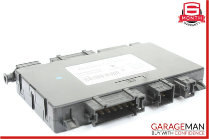 03-11 Mercedes W219 CLS500 E550 Front Left Seat Control Module OEM