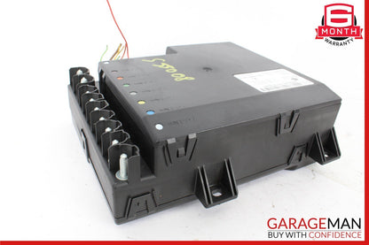 07-14 Mercedes W221 S550 CL550 Electric Power Supply Fuse Box Control Module