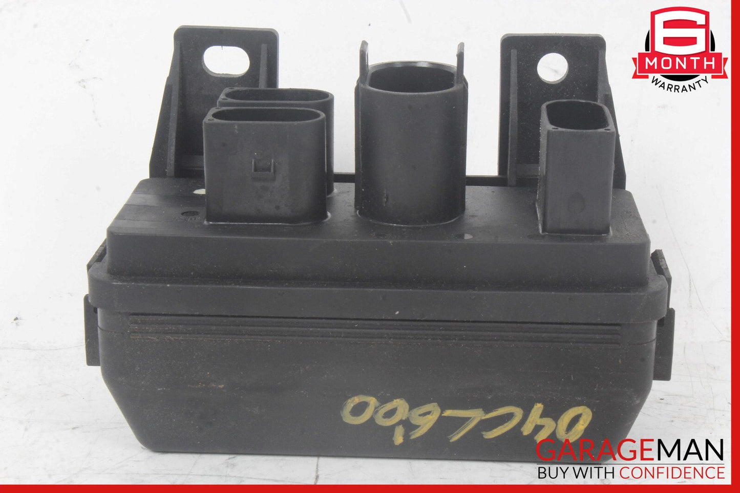 00-06 Mercedes W215 CL600 S430 Front Relay Fuse Box Module 2205400050 OEM