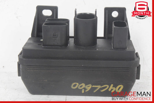 00-06 Mercedes W215 CL600 S430 Front Relay Fuse Box Module 2205400050 OEM