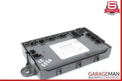 10-13 Mercedes W221 S400 S550 S63 Front Right Passenger Door Control Module Unit