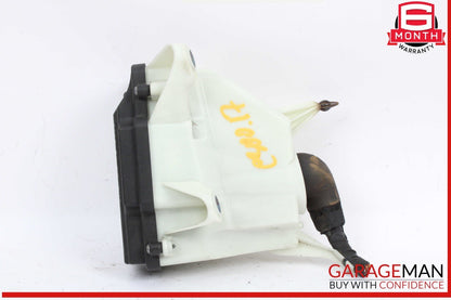 15-21 Mercedes W205 C300 4MATIC Front Engine Fuse Relay Box Housing OEM