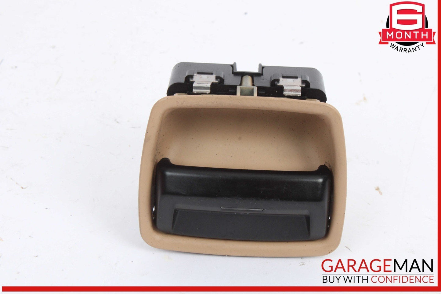 10-16 Porsche Panamera S 970 Electronic Parking Control Switch 97061325102 OEM