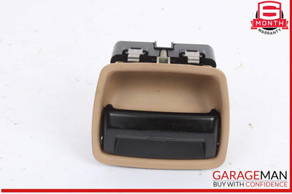 10-16 Porsche Panamera S 970 Electronic Parking Control Switch 97061325102 OEM