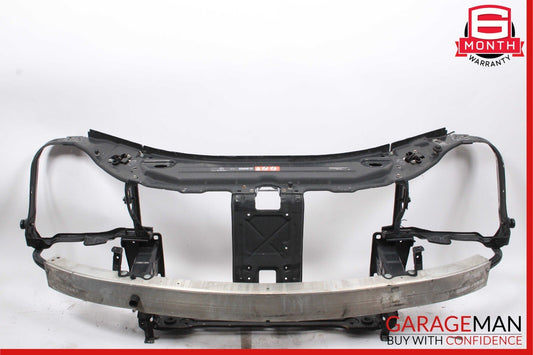 06-10 Mercedes W251 R350 R500 Bumper Reinforcement Radiator Support Bracket Bar