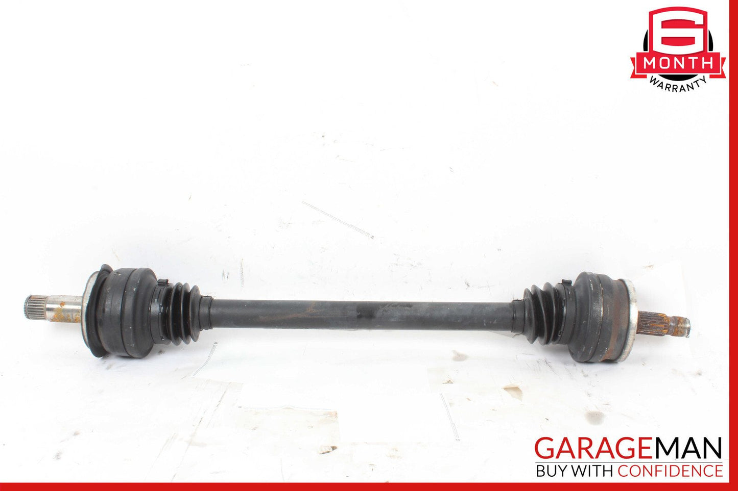 06-11 Mercedes R171 SLK350 SLK280 Rear Left or Right Axle CV Half Shaft OEM