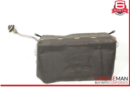 01-02 Mercedes W220 S55 AMG Fuel Gas Tank Reservoir Assembly OEM