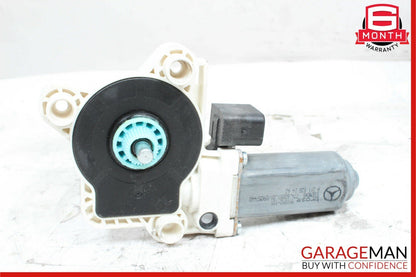 03-09 Mercedes W211 E350 E500 Rear Right Side Window Regulator Motor OEM
