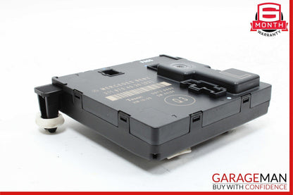07-09 Mercedes W211 E320 E550 Rear Left Driver Side Door Control Module Unit OEM