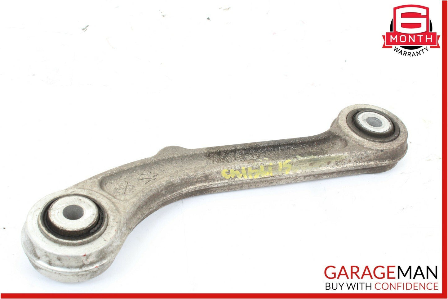 14-17 Maserati Ghibli Rear Right / Left Side Upper Control Arm OEM
