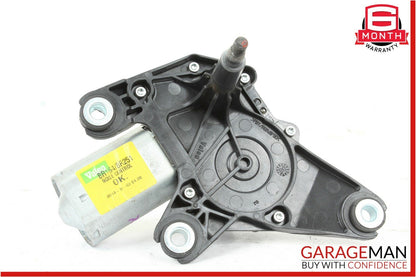 06-12 Mercedes X164 GL450 R500 Rear Glass Windshield Wiper Motor OEM