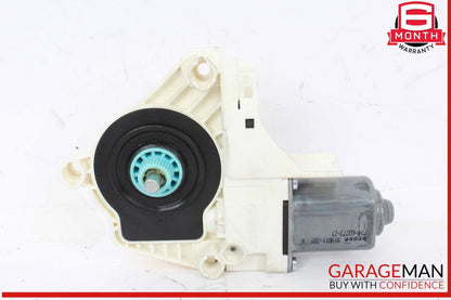 11-18 Porsche Cayenne 958 Rear Right or Left Side Door Window Regulator Motor