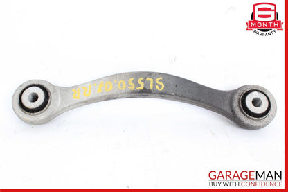 03-12 Mercedes R230 SL550 SL500 Rear Right or Left Suspension Upper Control Arm