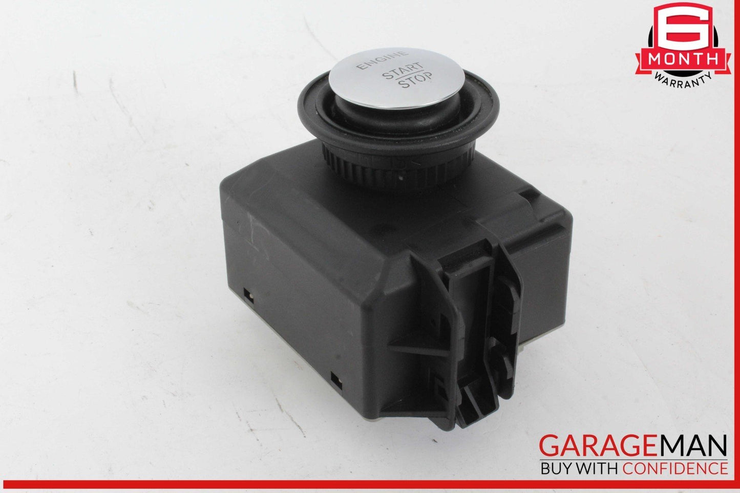 14-17 Mercedes W212 E250 E400 Ignition Switch Control Module 2189053501 OEM