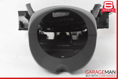 09-16 Audi S5 A5 Steering Column Cover Trim 8T0858345 OEM