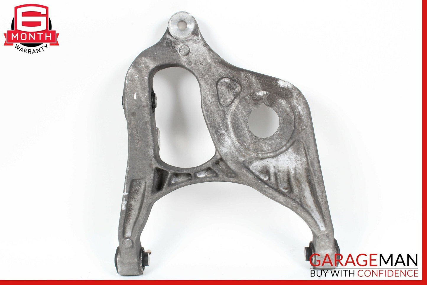 06-12 Mercedes W251 R350 Rear Right Side Wheel Lower Suspension Control Arm OEM