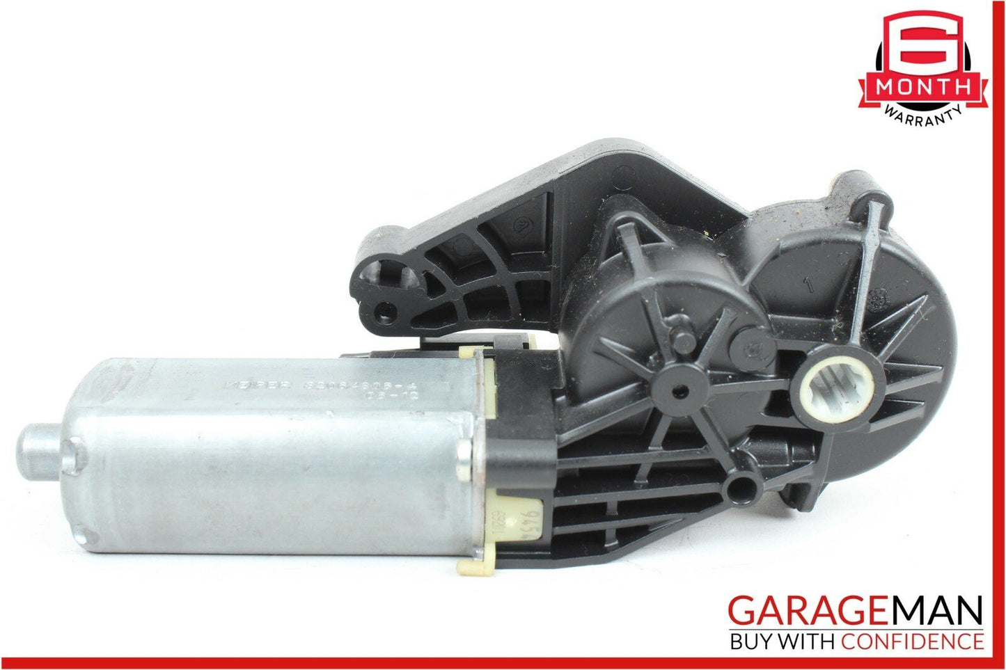 03-11 Mercedes CLS500 E350 E500 Front Right Seat Backrest Recline Motor Unit OEM