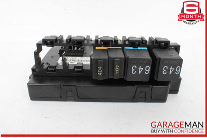 13-15 Audi TT TTS Quattro Onboard Supply Control Module Unit 8P0907063AE OEM