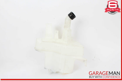 18-22 Honda Accord Sport Front Windshield Washer Fluid Bottle Reservoir OEM