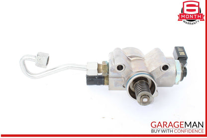 09-16 Audi S4 High Pressure Fuel Pump 03H127025N OEM