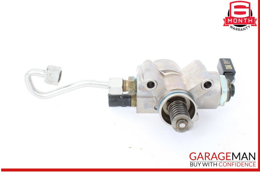09-16 Audi S4 High Pressure Fuel Pump 03H127025N OEM