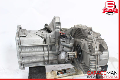 11-15 Porsche Cayenne 958 Trans Transmission Transfer Case OEM