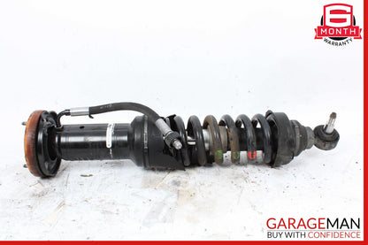 03-06 Mercedes R230 SL500 Arnott Front Right Hydraulic Shock Strut Absorber OEM