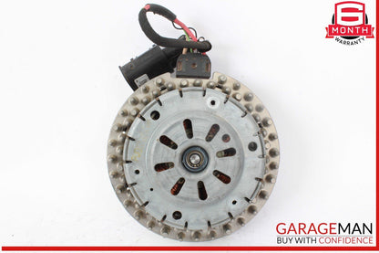 08-18 Mercedes W204 C350 E350 Engine Cooling Fan Motor Radiator OEM