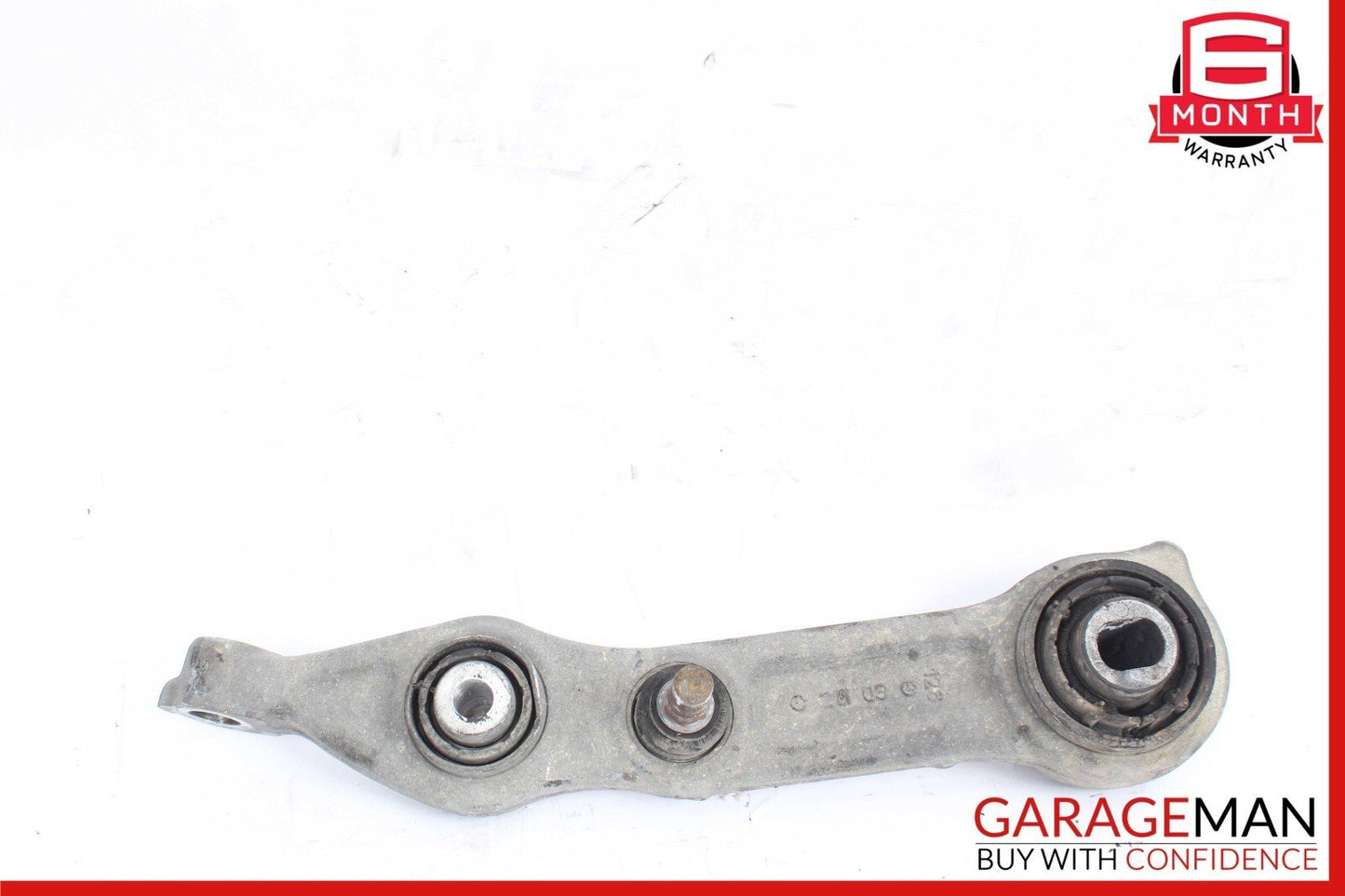 03-11 Mercedes CLS350 E350 E320 Front Right Suspension Lower Control Arm RWD