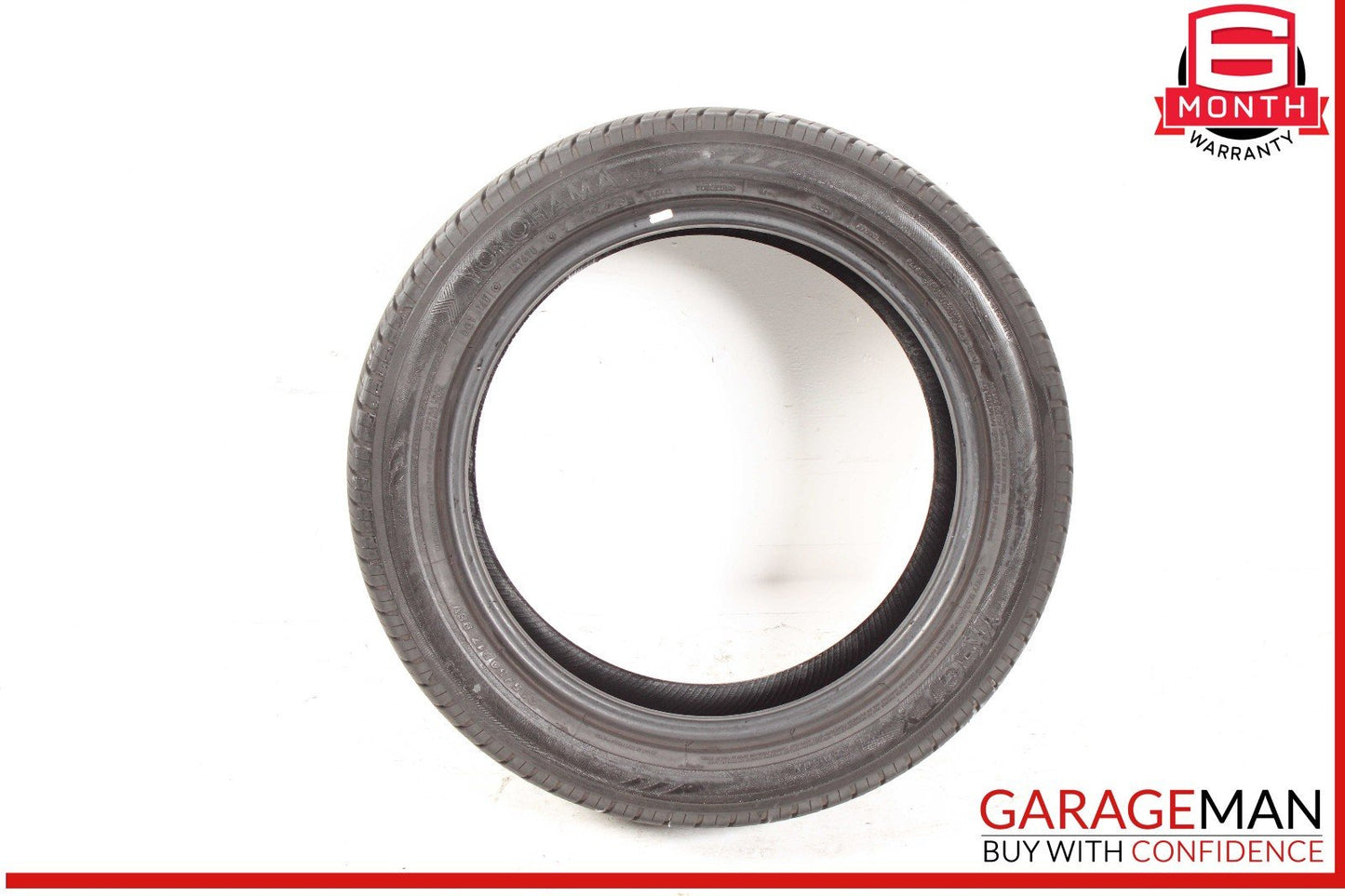 Yokohama YK-GTX 225/50 R17 98V Wheel Tire OEM