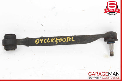 01-09 Mercedes W209 CLK500 C320 Rear Left or Right Side Upper Control Arm OEM