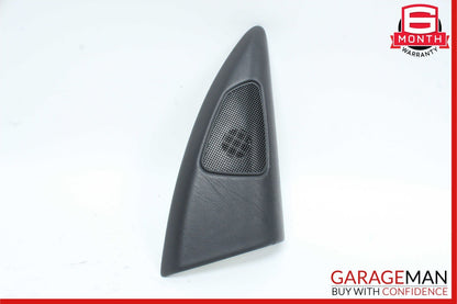 02-05 Mercedes W163 ML350 Front Right Passenger Speaker Door Mirror Cover OEM