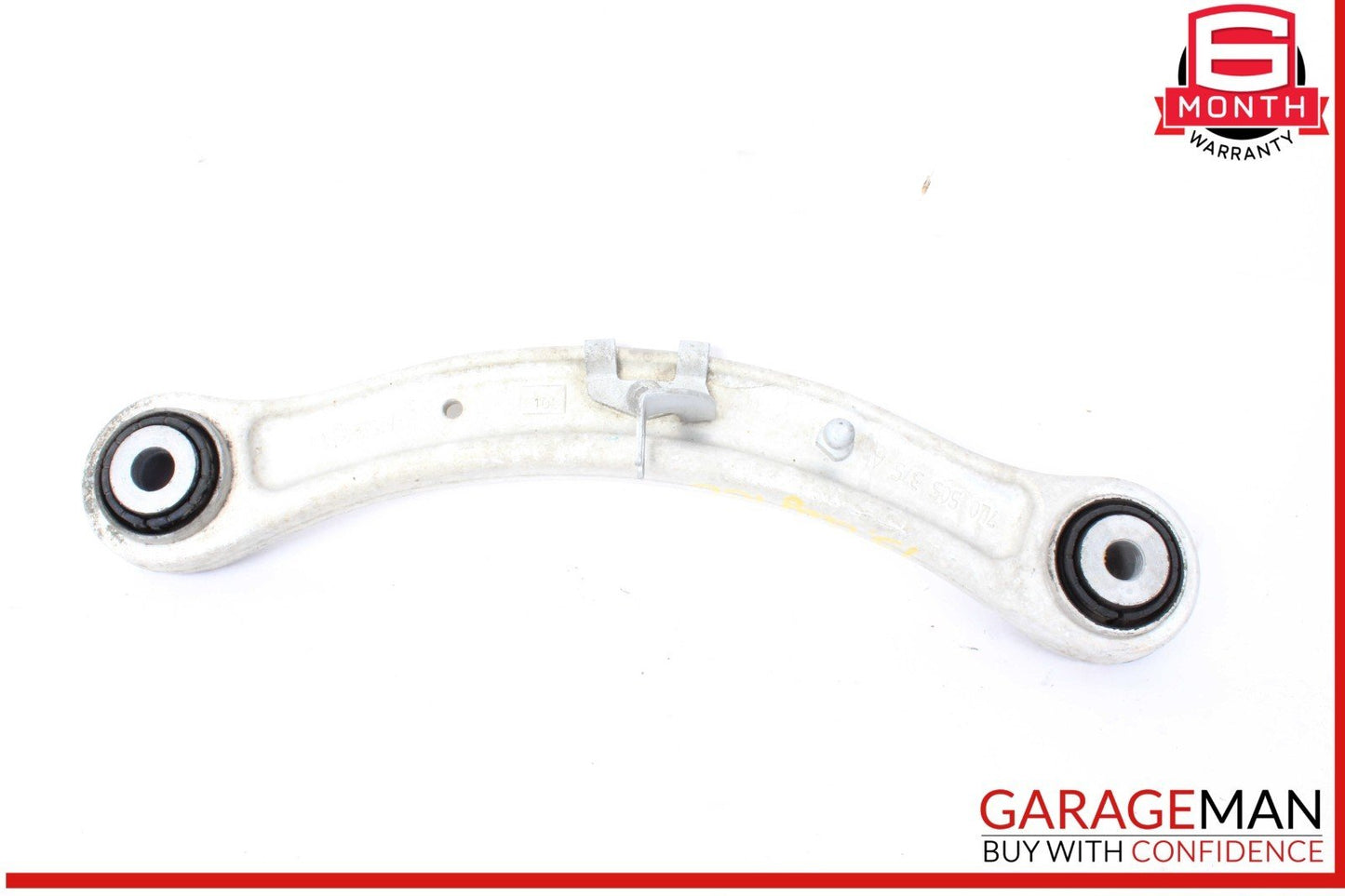 11-18 Porsche Cayenne 958 Rear Right or Left Side Upper Forward Control Arm OEM