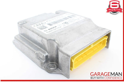 12-18 Audi A7 Yaw Rate Speed Acceleration Control Module Unit 4G0907637B OEM