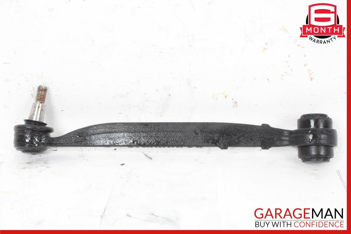 05-11 Mercedes R171 SLK350 Rear Left or Right Side Rearward Tie Rod Control Arm