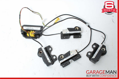 06-13 Mercedes X164 GL450 E350 Right Seat Weight Sensor Control Module OEM