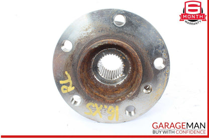 14-18 BMW X5 X6 Rear Left or Rear Right Side Wheel Hub Bearing 6770974 OEM
