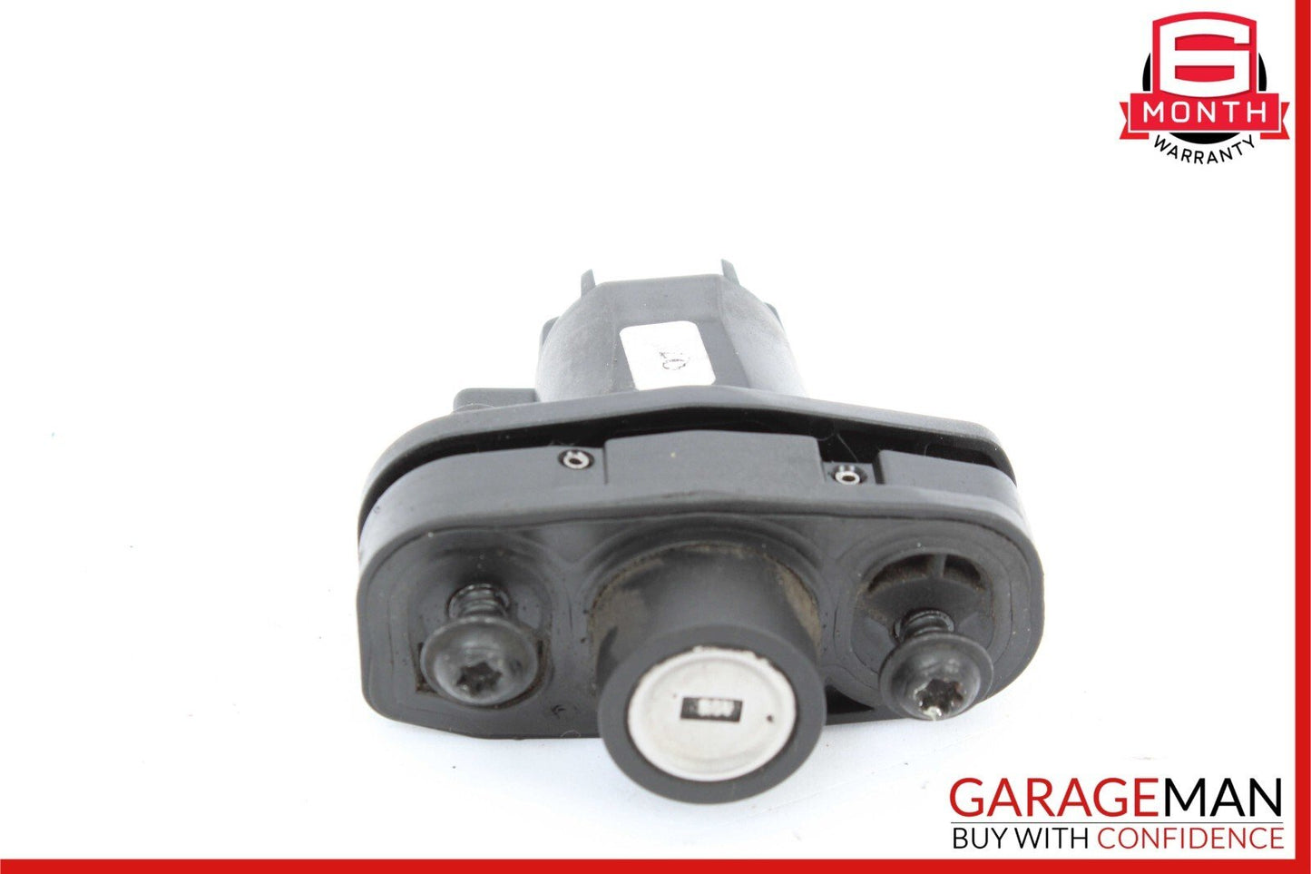07-14 Mercedes W221 S400 S550 CL550 Rear Trunk Lid Lock Latch Actuator w/o Key