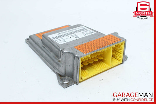 2007-2012 Mercedes-Benz S550 W221 Airbag Air Bag Sensor SRS Control Module OEM