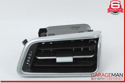 14-22 Maserati Ghibli M157 Front Right Side Dashboard Dash AC A/C Air Vent OEM