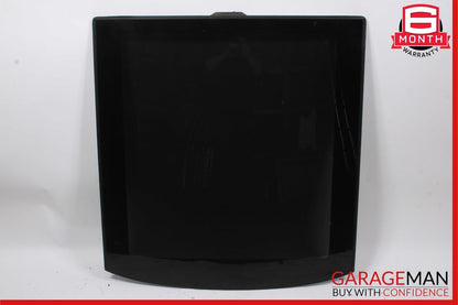 06-12 Mercedes W251 R500 R350 R550 Rear Panoramic Pano Sunroof Sun Roof Glass