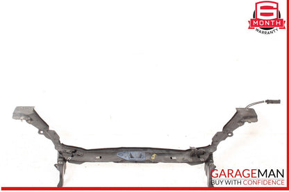 03-08 Mercedes R230 SL500 SL55 Upper Radiator Support Core Headlight Bracket OEM
