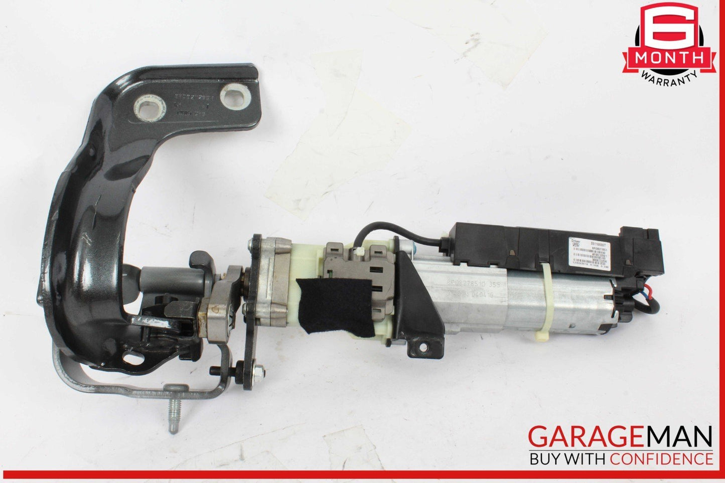 13-17 Audi SQ5 Q5 Rear Left Driver Side Tailgate Power Liftgate Drive Motor Unit