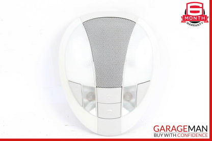 03-11 Mercedes CLS500 E500 E350 Rear Overhead Interior Top Upper Dome Light Lamp
