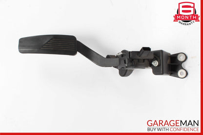 14-17 Maserati Ghibli Accelerator Throttle Gas Pedal Assembly 04861714AF OEM