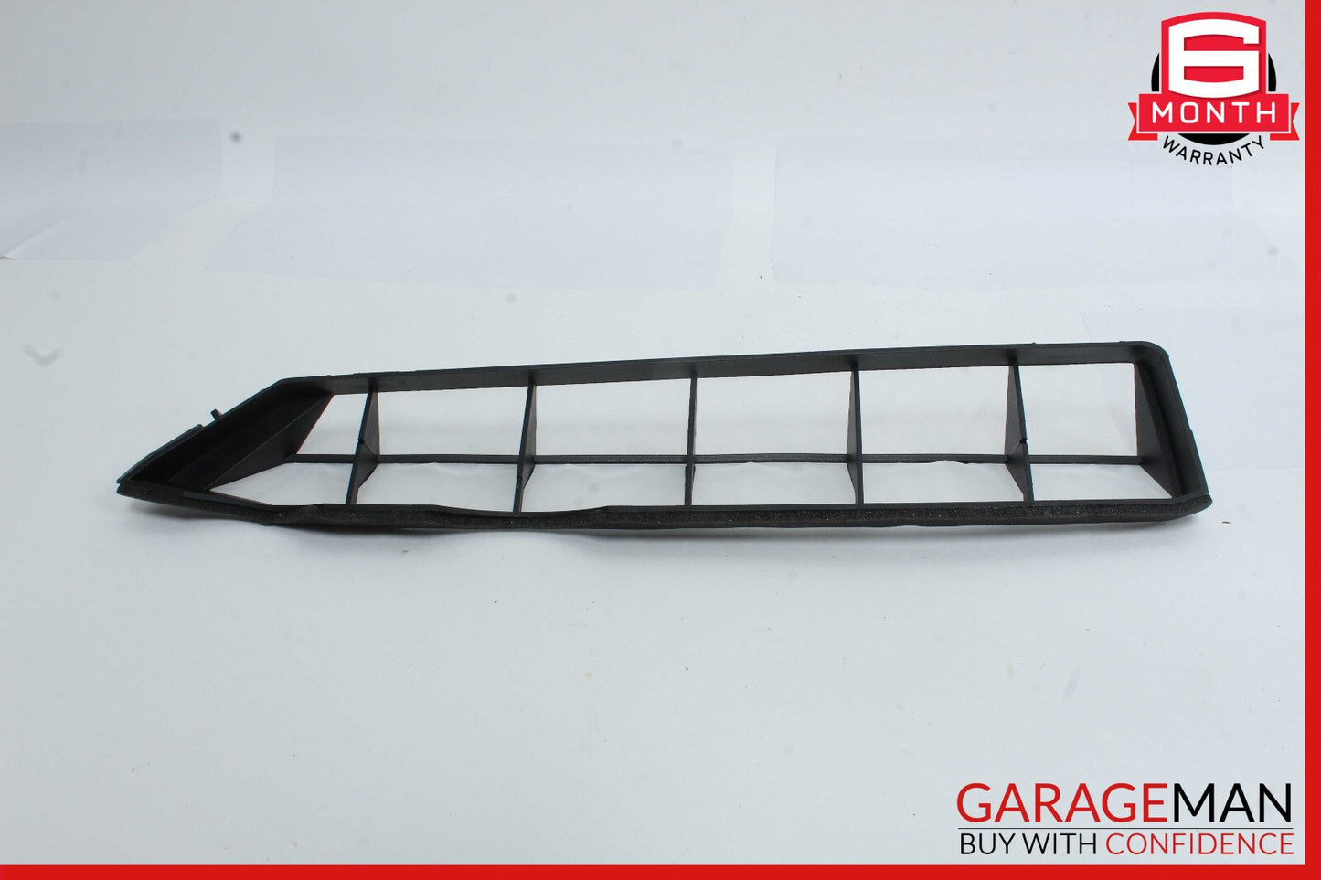 12-18 Audi A7 Air Intake Duct Grille Grill 8K0129054 OEM