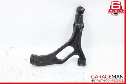 03-10 Porsche Cayenne Turbo 955 957 Front Right Side Lower Control Arm OEM