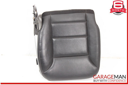 09-13 Mercedes W164 ML350 R350 Front Right Side Bottom Lower Seat Cushion OEM