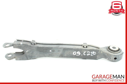 08-14 Mercedes W204 C250 C300 Rear Left / Right Side Lower Control Thrust Arm